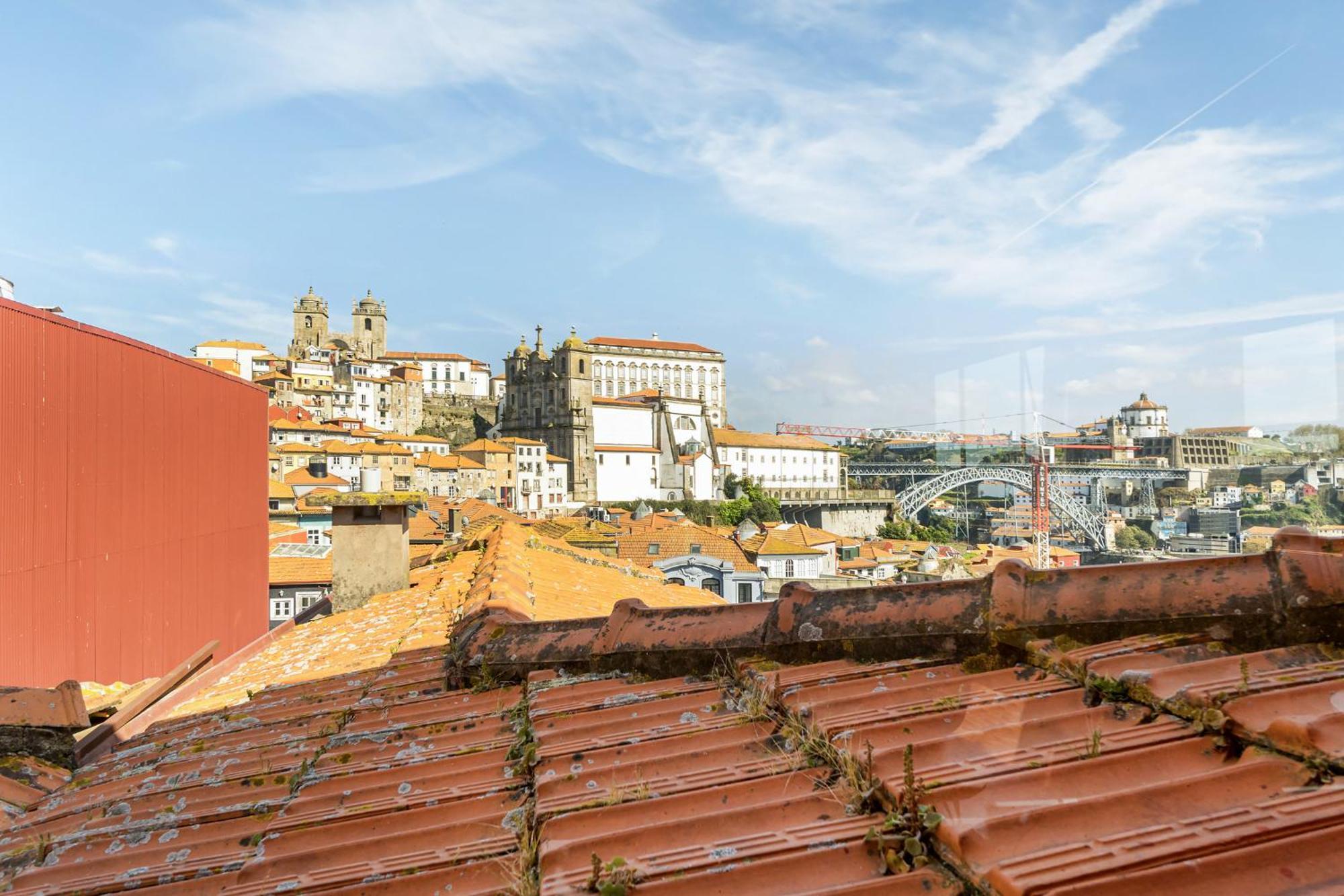 Hey A Appartement Oporto