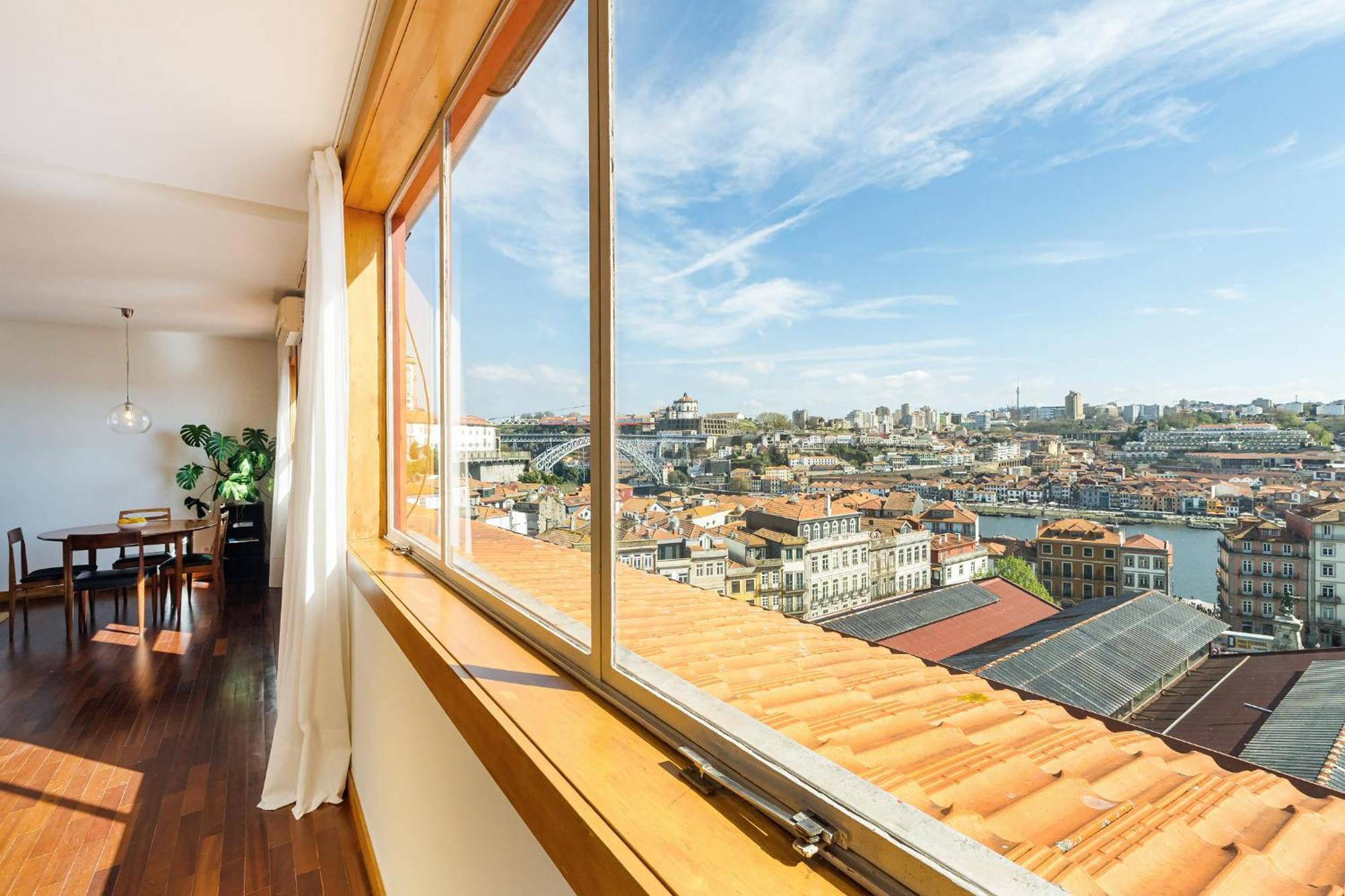 Appartement Hey A Oporto