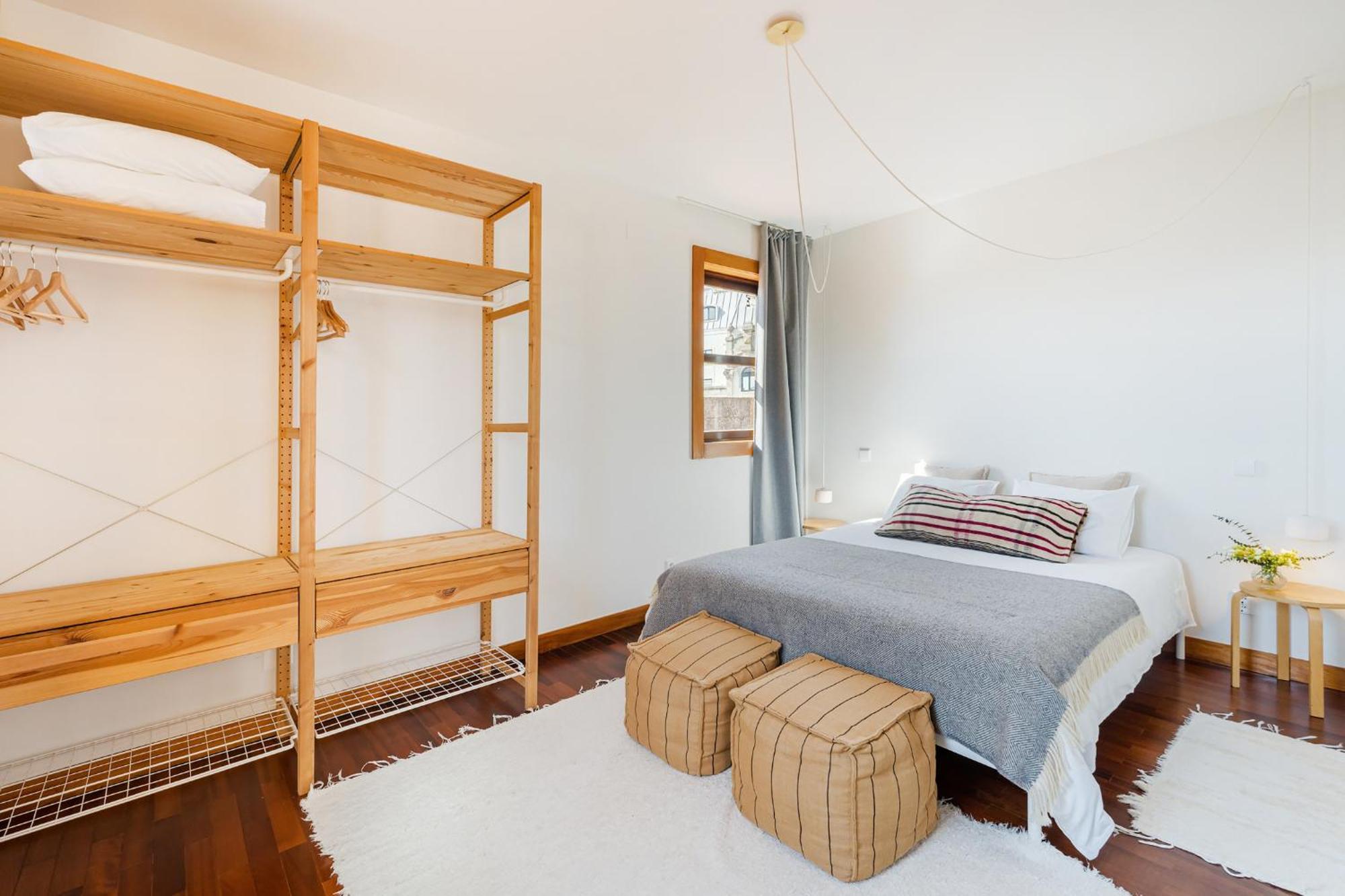 Hey A Appartement Oporto